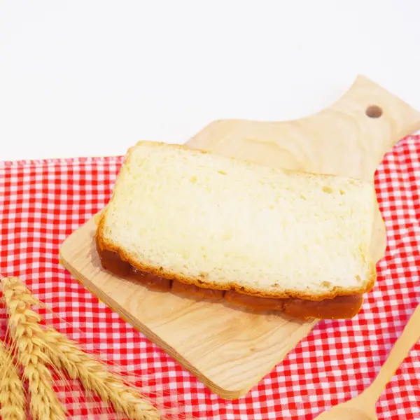 3. Roti Sisir