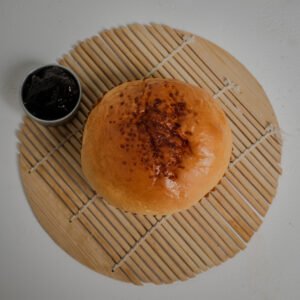 10. Roti Mochi Brown Sugar