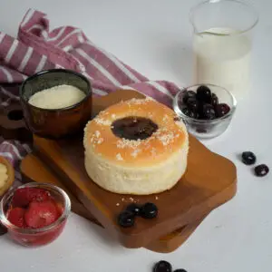 3. Roti Coklat Kumquat