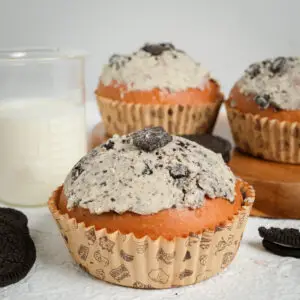 14. Roti Oreo