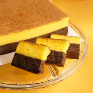 1. Mandarin Slice Wijsman